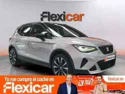 SEAT Arona 1.5 TSI 110kW DSG Xperience Special Ed