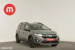 Dacia Jogger 1.0 ECO-G Extreme Bi-Fuel