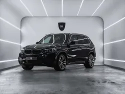 BMW X5 xDrive 30dA