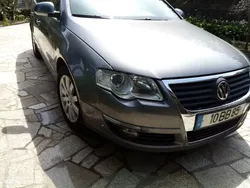 VW Passat Variant 2.0 TDi Trendline Pack