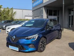 Renault Clio 1.0 TCe 90ch Techno - 24