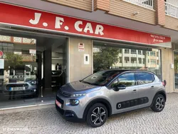 Citroën C3 1.2 PureTech Elle