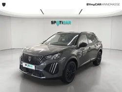 PEUGEOT 2008 Hybrid 145 e-DCS6 série spéciale ENVY