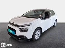 CITROEN C3 PureTech 83 S&S BVM5 Feel Business
