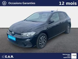 Volkswagen Polo 1.0 TSI 95 S&S BVM5 VW Edition