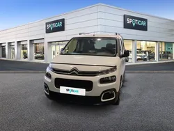 CITROEN Berlingo Taille M BlueHDi 130 S&S BVM6 Shine