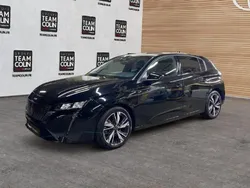 Peugeot 308 1.5 BlueHDi 130ch S&S Allure EAT8