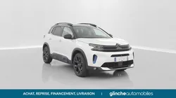 Citroën C5 Aircross II 1.2 PureTech 130ch Shine Pack EAT8