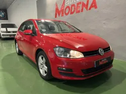 Volkswagen Golf 2.0TDI CR BMT Sport DSG 150