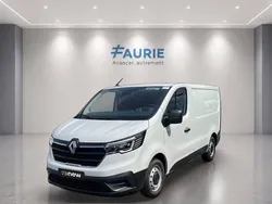 Renault trafic fgn l1h1 3000 kg blue dci 130 confort