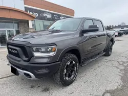 Dodge Ram REBEL 51.900 TTC 5.7L V8 2020