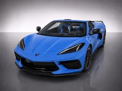 Chevrolet Corvette C8 3LT Z51 MAGNETIC RIDE FRONT LIFT 2020