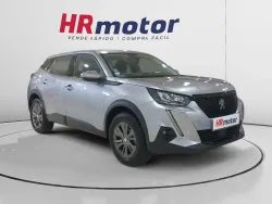 PEUGEOT 2008 1.2 PureTech S&S Allure Pack 130