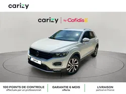 Volkswagen T-Roc 1.5 TSI 150 EVO Start/Stop DSG7 Active