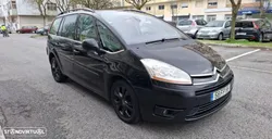 Citroën C4 Grand Picasso 2.0 HDi Exclusive CMP6