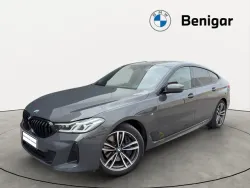 BMW Serie 6 630dA Gran Turismo xDrive