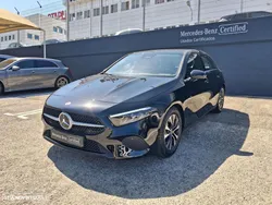 Mercedes-Benz A 200 Standard