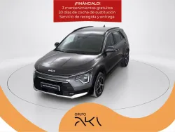 KIA Niro 1.6 HEV Drive 129