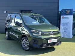 Citroen BERLINGO M 1.5 BLUEHDI 130CH PLUS BVA8