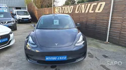 Tesla Model 3 Standard Range Plus RWD de 2019