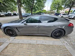 Porsche Panamera Diesel
