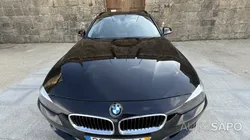BMW Série 3 de 2012