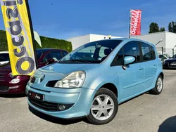 RENAULT MODUS TCE 100 eco2 Expression CLIM