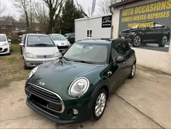Mini one d