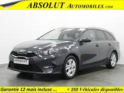 Kia CEED SW 1.5 T-GDI 160CH ACTIVE DCT7