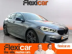 BMW Serie 1 118iA