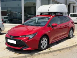 Toyota Corolla Touring Sports 125H Active Tech