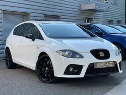 Seat Leon CUPRA 2.0 TSI 240CH - Toit Ouvrant