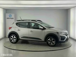 Dacia Sandero 1.0 TCe Stepway Expression