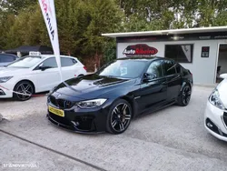 BMW M3 Auto