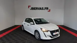 Peugeot 208 affaire 1.5 BlueHDi 100 S&S Premium Pack