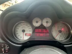 Alfa Romeo 147 (Gt)