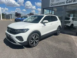 VOLKSWAGEN T-Cross 1.0 TSI 116 Start/Stop DSG7 VW Edition