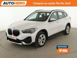 BMW X1 xDrive25eA