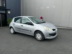 Renault CLIO III 1.5 DCI 85CH CONFORT EXPRESSION 5P