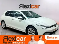 VOLKSWAGEN Golf 2.0TDI 85kW