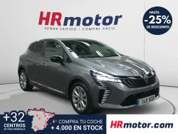 RENAULT Clio dCi Evolution 74kW