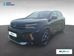 Citroen C5 Aircross PureTech 130ch S&S C-Series EAT8