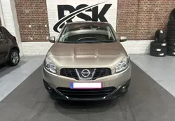 Nissan Qashqai 2.0 140ch Connect Edition M-CVT Euro5