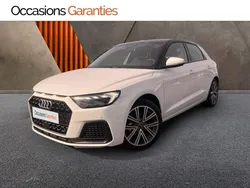 Audi A1 Sportback 25 TFSI 95ch Design S tronic 7