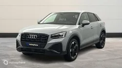 Audi Q2 30 TDI 116ch S line Plus S tronic 7