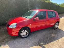 Renault CLIO II CAMPUS EVOLUTION 1.2 75CH