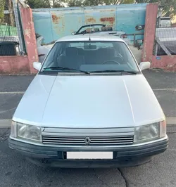 Renault 25 Tx injection Manager phase 1 première main an 05/1988 116000 kms 4990 euros