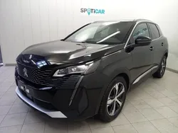 Peugeot 3008 1.5 BlueHDi 130ch S&S GT EAT8