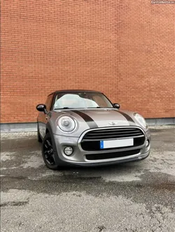 MINI Cooper D
