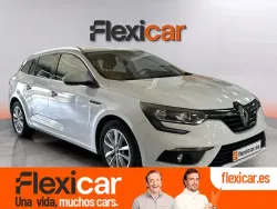 RENAULT Mégane 1.3 TCe GPF Life 74kW